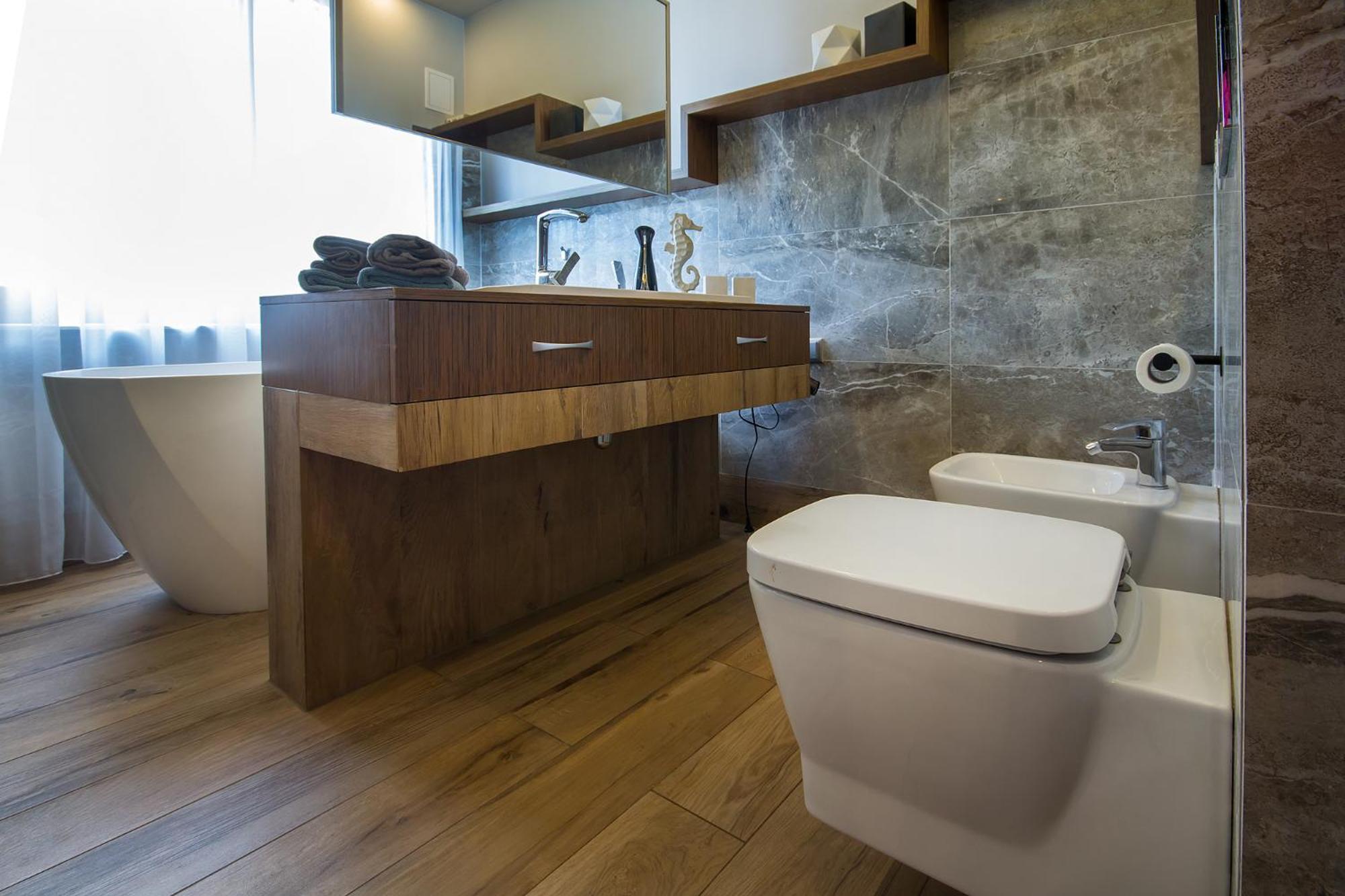 Apartamenty Zurawi Brzeg กดัญสก์ ภายนอก รูปภาพ