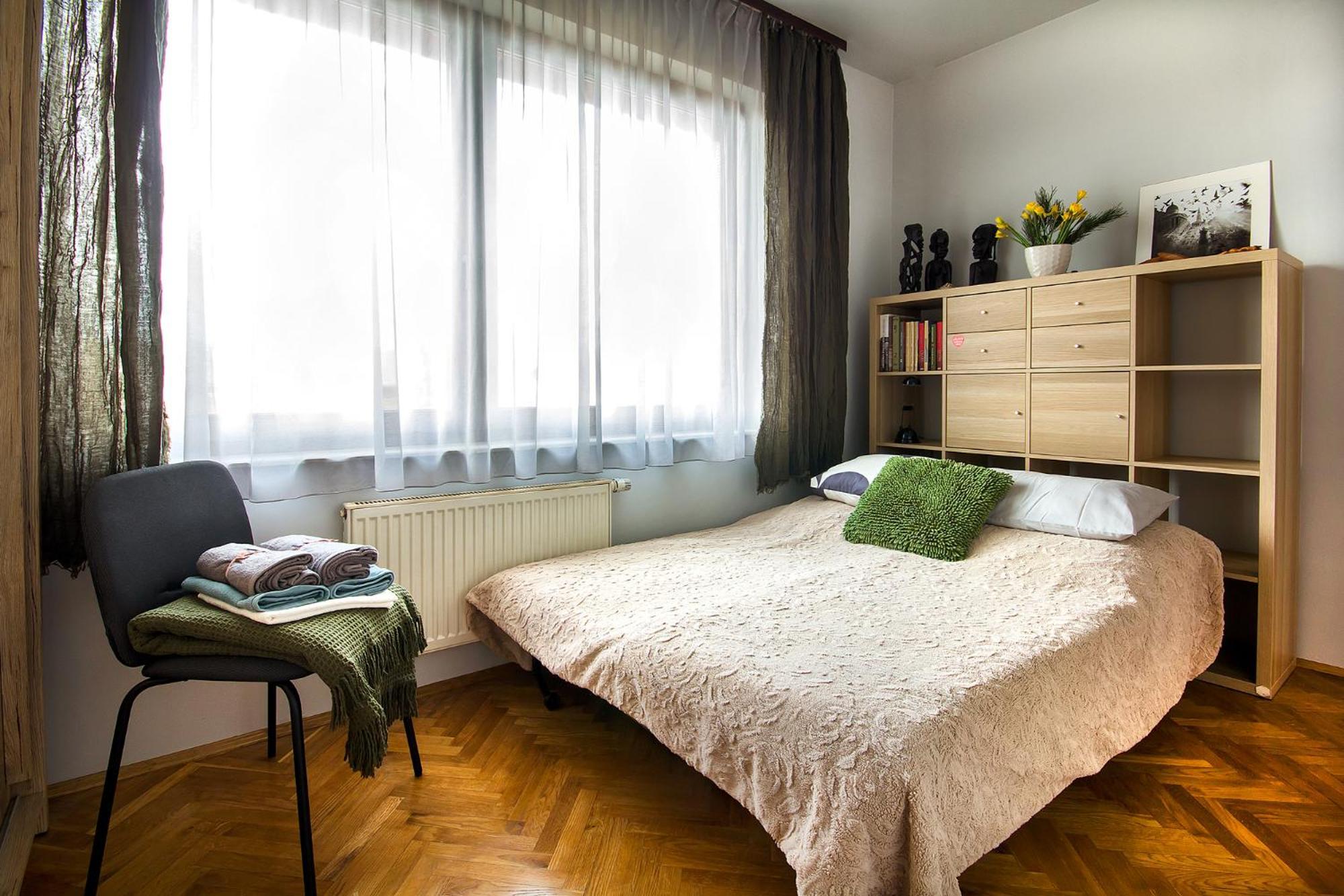 Apartamenty Zurawi Brzeg กดัญสก์ ภายนอก รูปภาพ