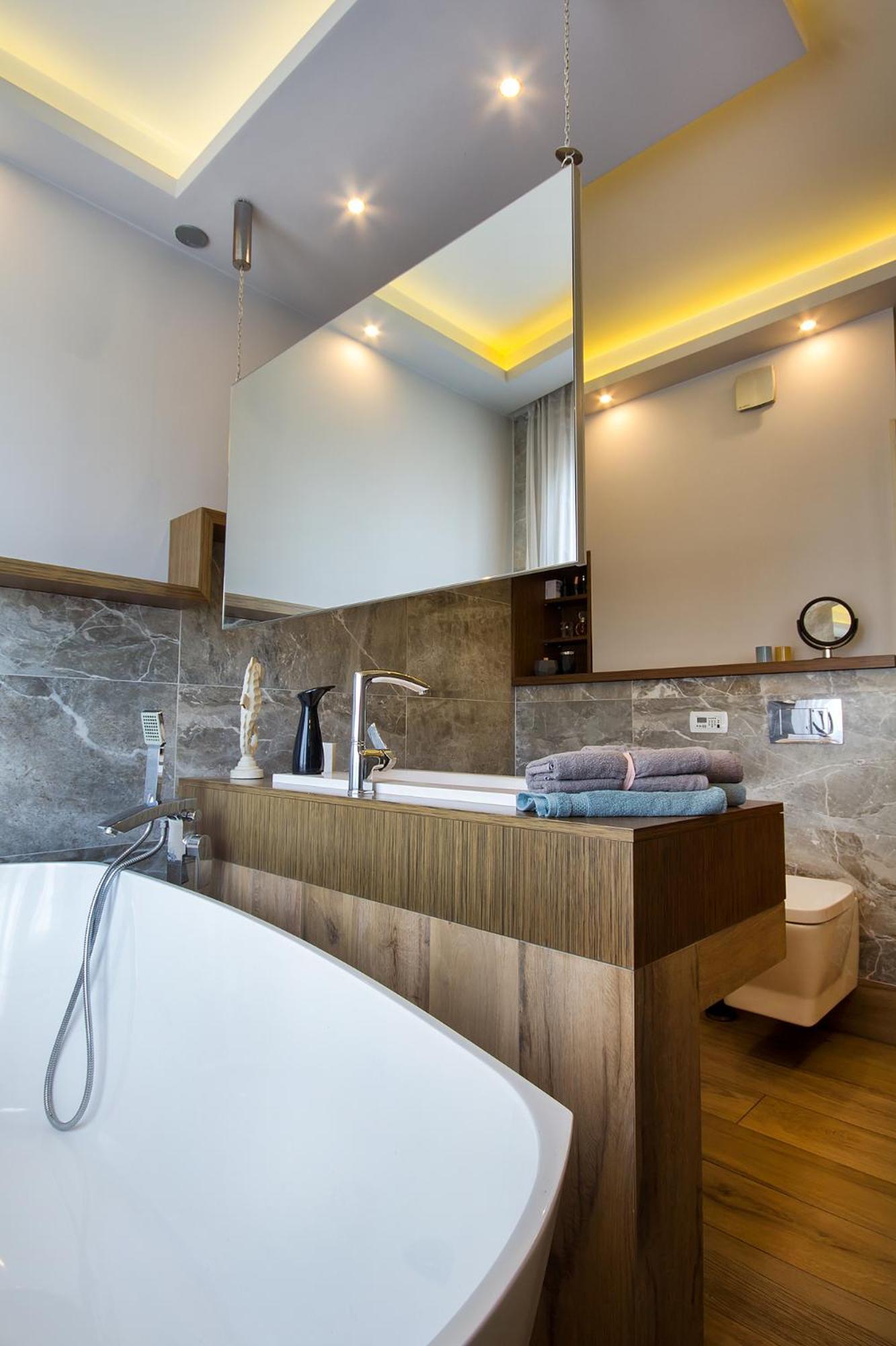 Apartamenty Zurawi Brzeg กดัญสก์ ภายนอก รูปภาพ