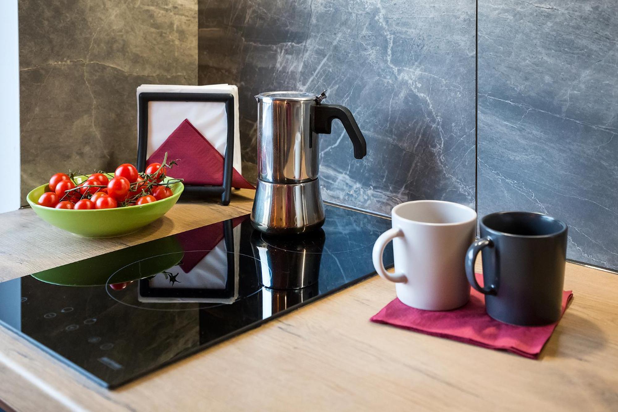 Apartamenty Zurawi Brzeg กดัญสก์ ภายนอก รูปภาพ