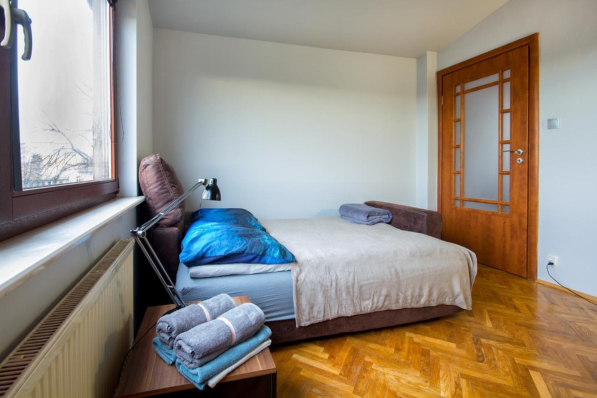 Apartamenty Zurawi Brzeg กดัญสก์ ภายนอก รูปภาพ