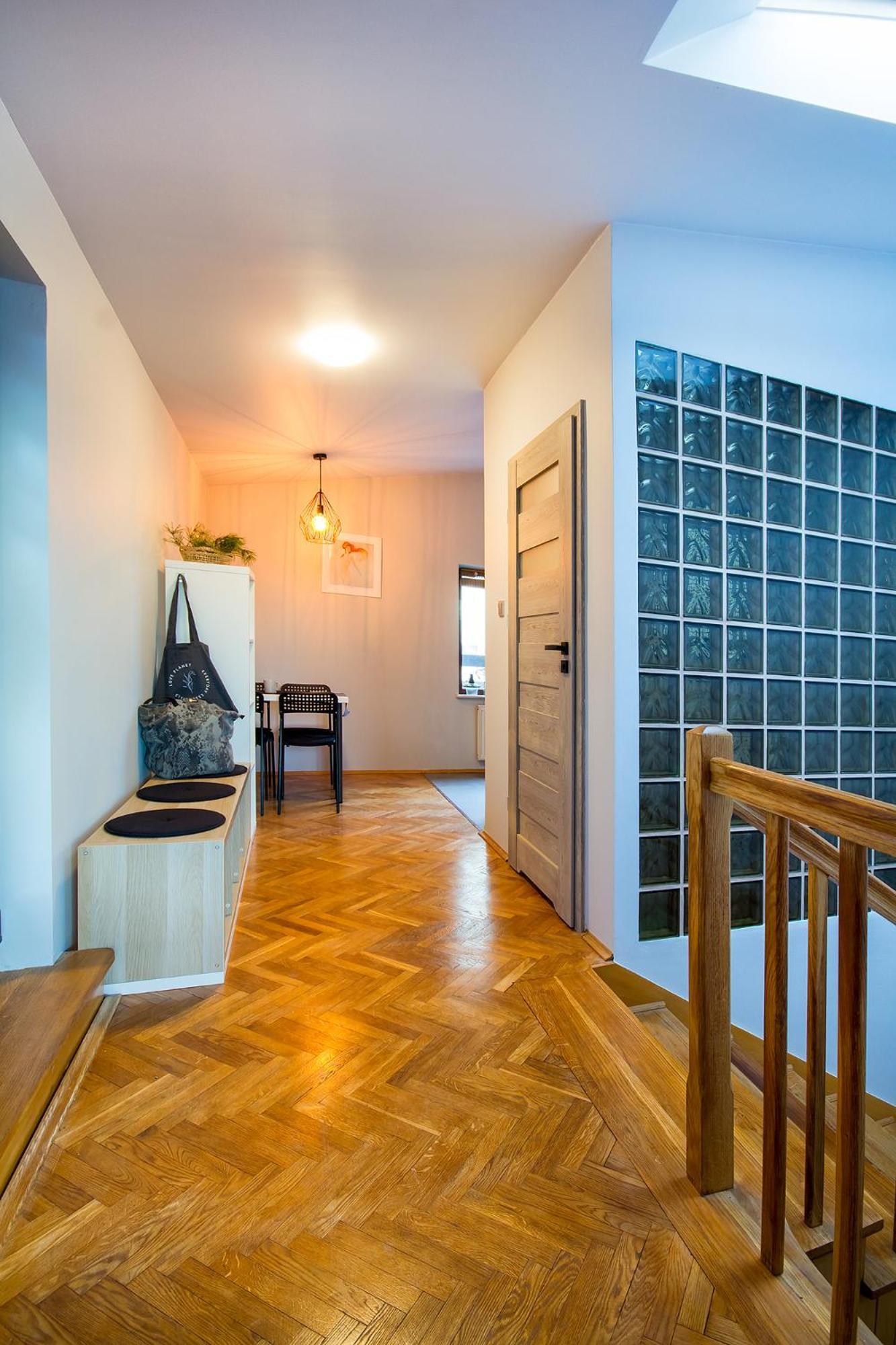 Apartamenty Zurawi Brzeg กดัญสก์ ภายนอก รูปภาพ