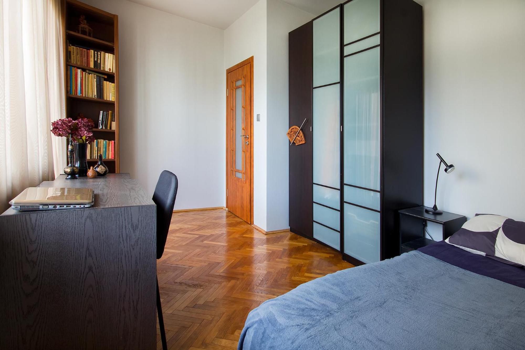 Apartamenty Zurawi Brzeg กดัญสก์ ภายนอก รูปภาพ