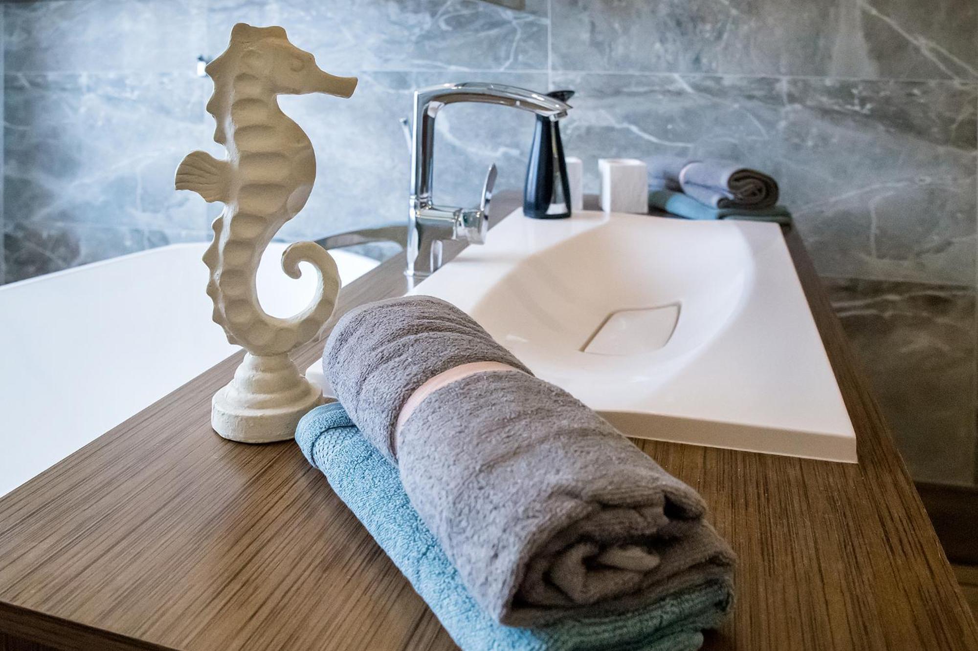 Apartamenty Zurawi Brzeg กดัญสก์ ภายนอก รูปภาพ