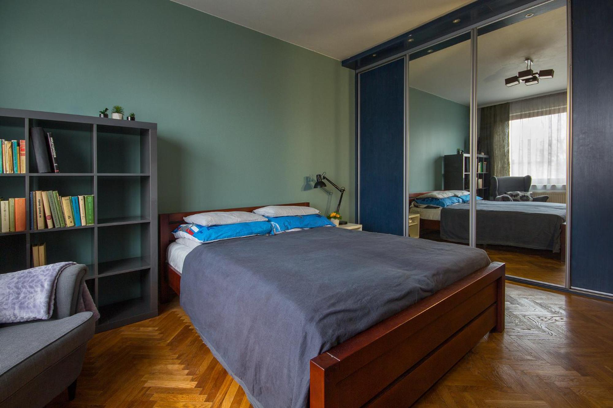 Apartamenty Zurawi Brzeg กดัญสก์ ภายนอก รูปภาพ