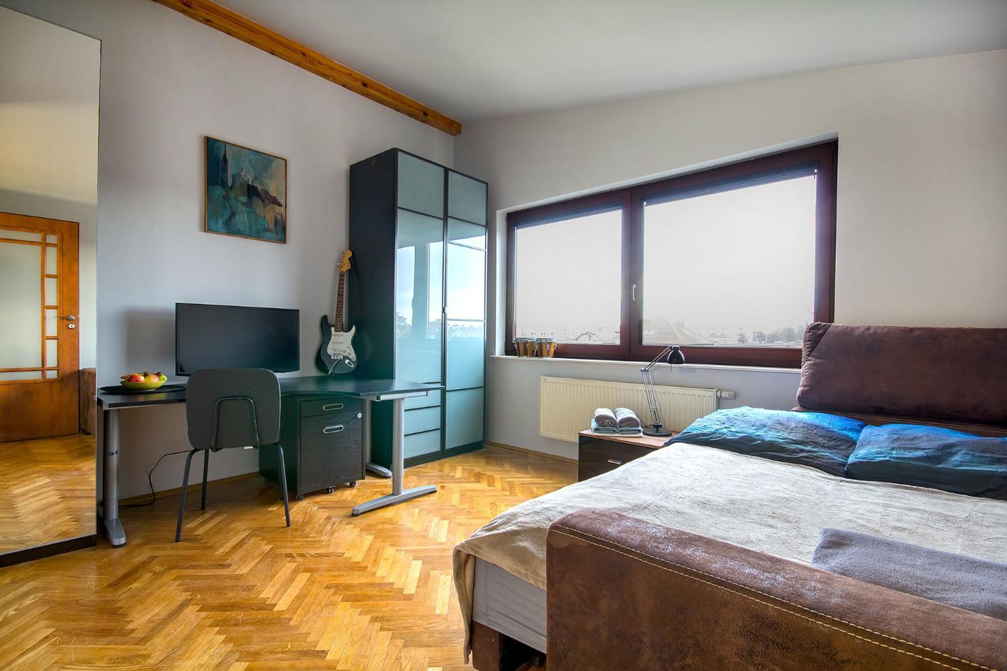 Apartamenty Zurawi Brzeg กดัญสก์ ภายนอก รูปภาพ