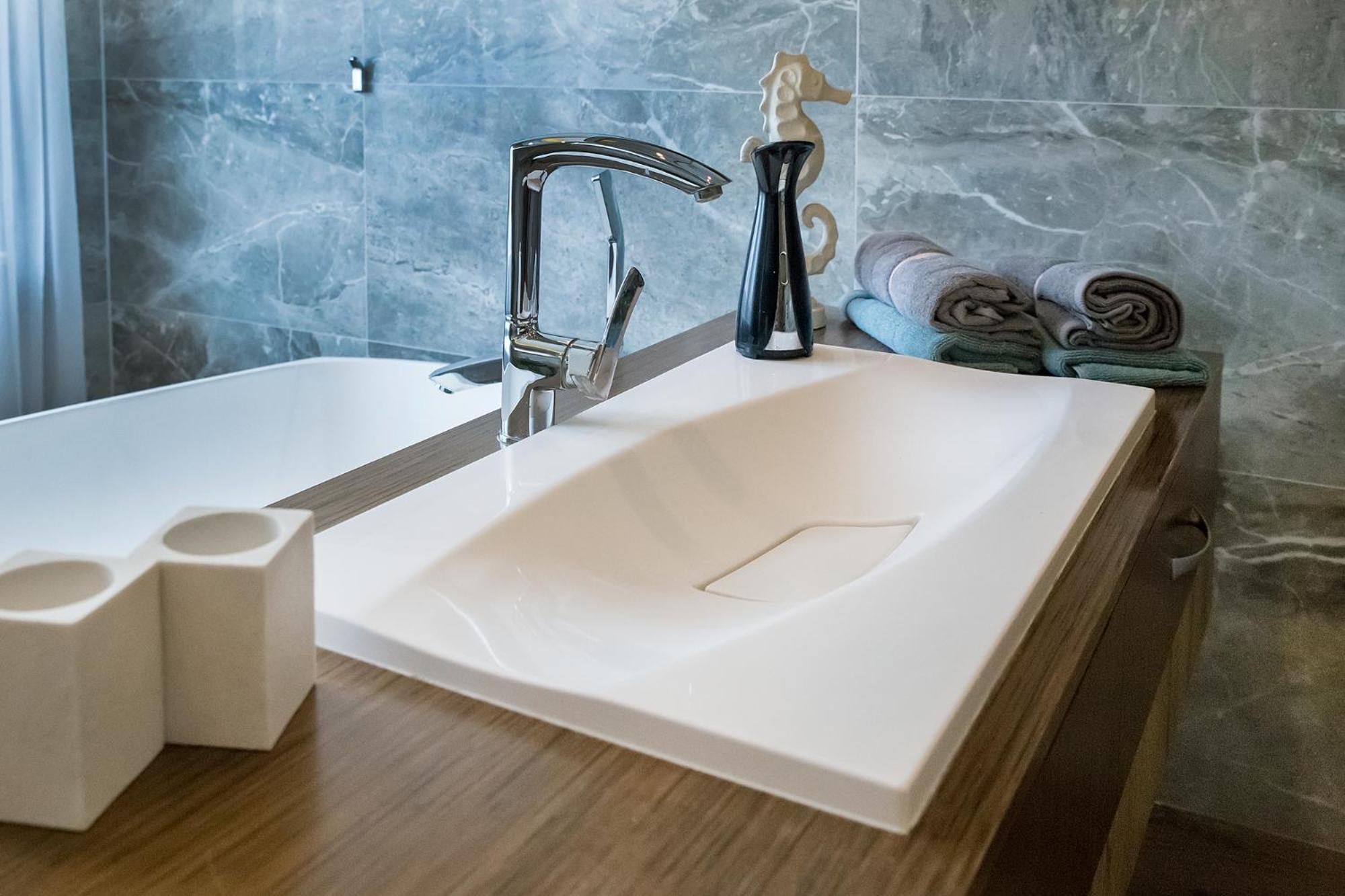 Apartamenty Zurawi Brzeg กดัญสก์ ภายนอก รูปภาพ