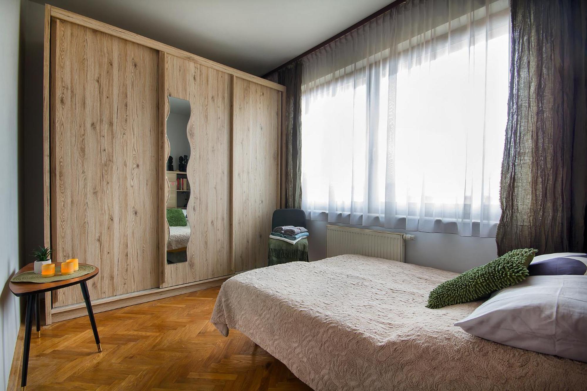 Apartamenty Zurawi Brzeg กดัญสก์ ภายนอก รูปภาพ