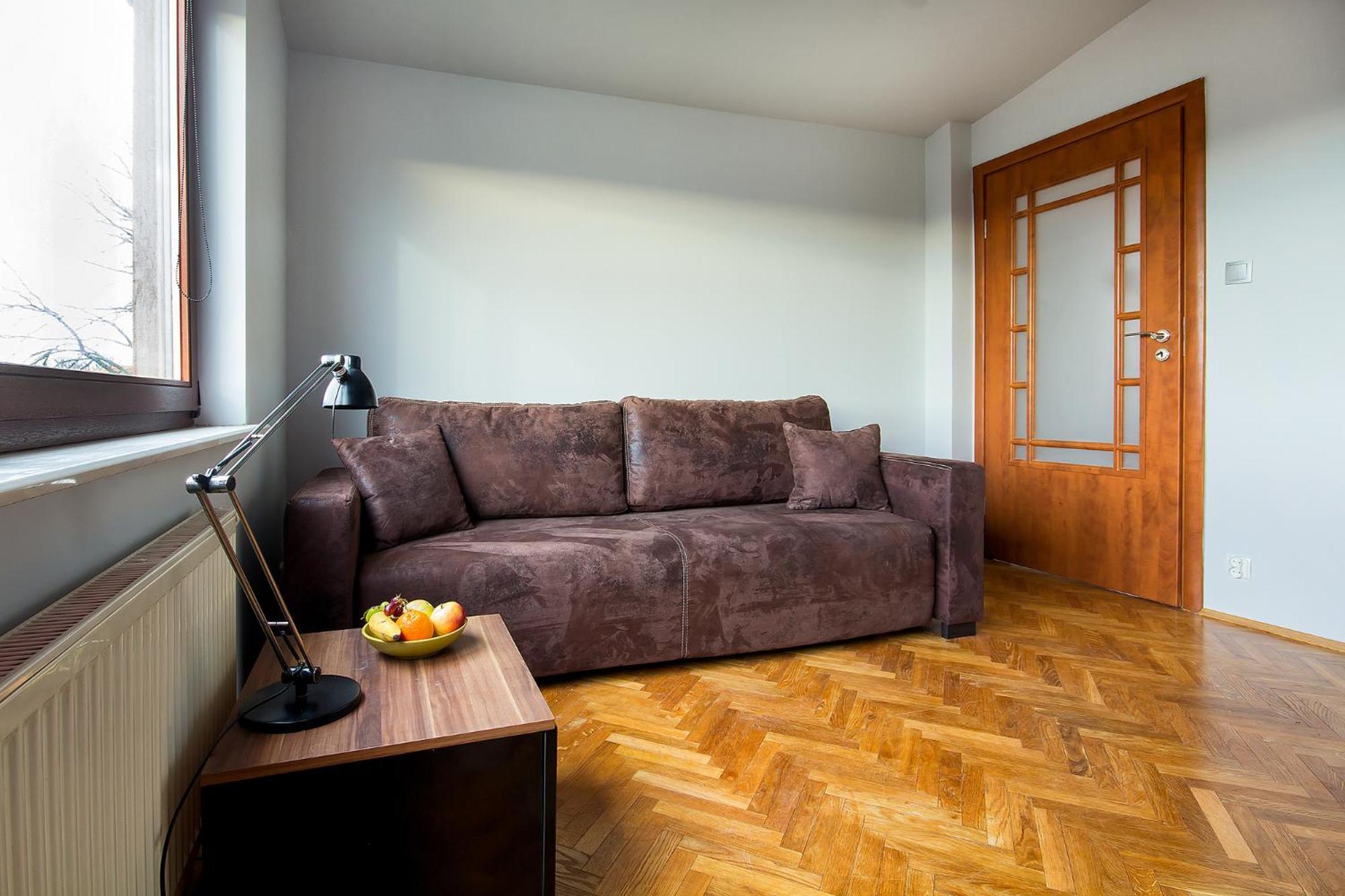Apartamenty Zurawi Brzeg กดัญสก์ ภายนอก รูปภาพ
