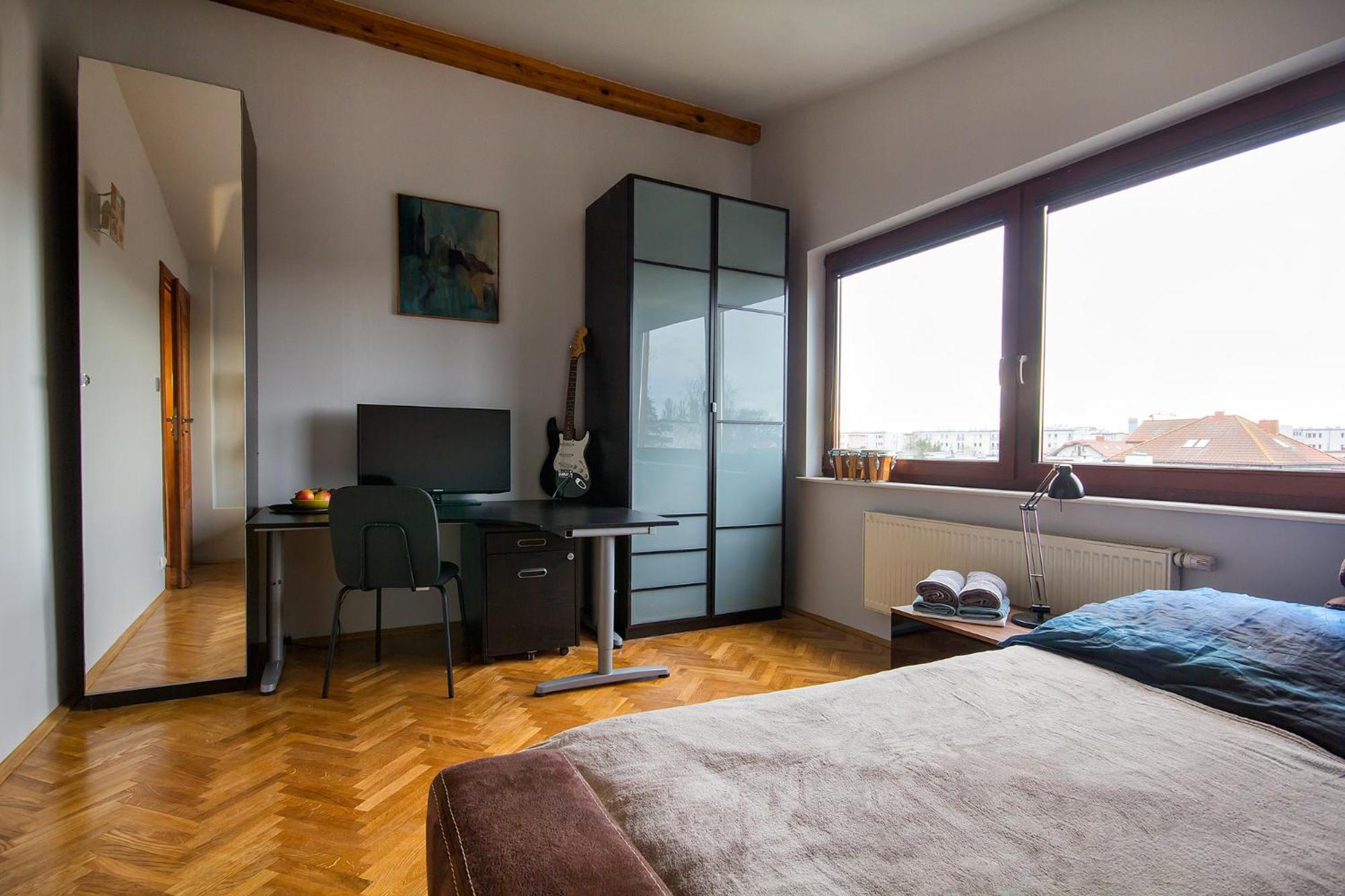 Apartamenty Zurawi Brzeg กดัญสก์ ภายนอก รูปภาพ