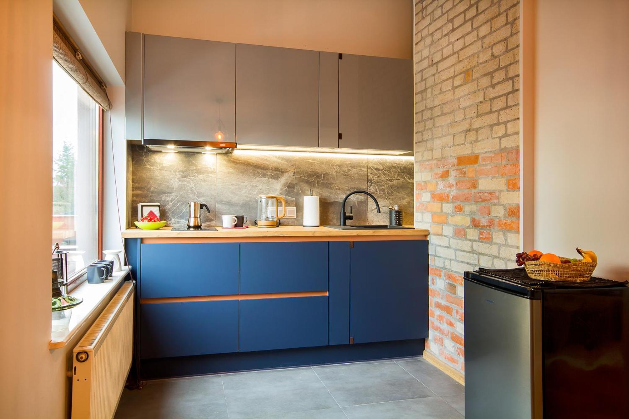 Apartamenty Zurawi Brzeg กดัญสก์ ภายนอก รูปภาพ