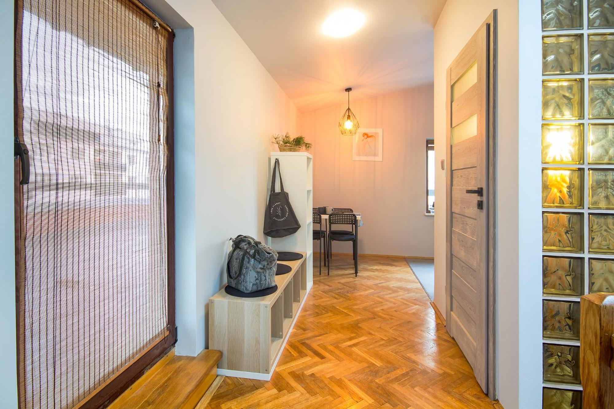 Apartamenty Zurawi Brzeg กดัญสก์ ภายนอก รูปภาพ